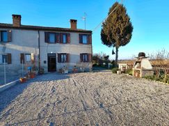Villetta a schiera in Residenziale