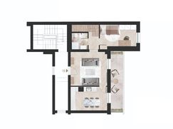 Appartamento in Residenziale