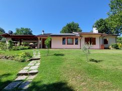 Villa in Residenziale