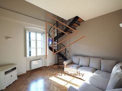 Attico/Mansarda in Residenziale
