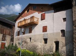 Casa indipendente in Residenziale