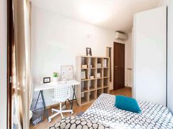 Stanza in Residenziale