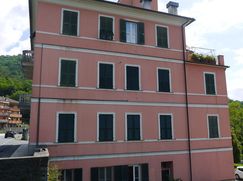 Appartamento in Residenziale