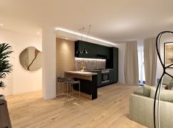 Appartamento in Residenziale