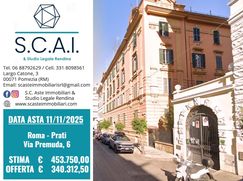 Appartamento in Residenziale