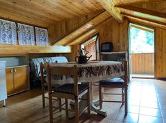 Attico/Mansarda in Residenziale
