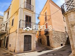 Casa indipendente in Residenziale