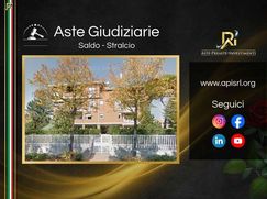 Appartamento in Residenziale