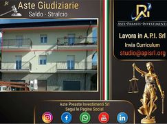 Appartamento in Residenziale
