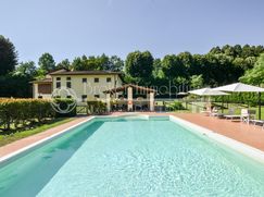 Villa in Residenziale