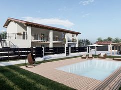 Appartamento in Residenziale