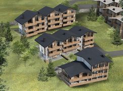 Appartamento in Residenziale