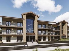 Appartamento in Residenziale