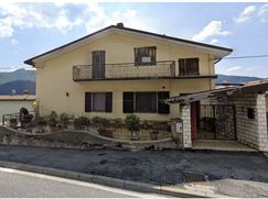 Casa indipendente in Residenziale