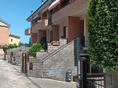 Villetta a schiera in Residenziale