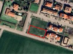 Terreno edificabile in Residenziale