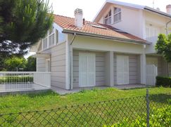 Villetta a schiera in Residenziale
