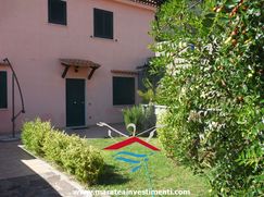 Villetta a schiera in Residenziale