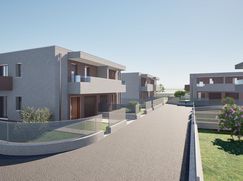 Casa Bi/Trifamiliare in Residenziale