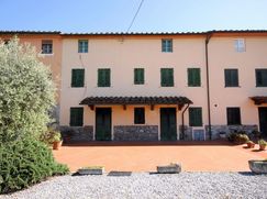 Villetta a schiera in Residenziale
