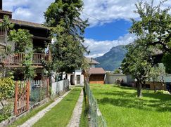Casa indipendente in Residenziale