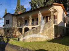 Villa in Residenziale