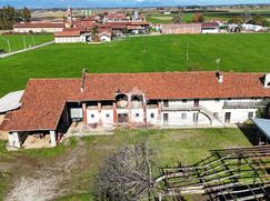 Rustico/Casale in Residenziale