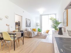 Appartamento in Residenziale