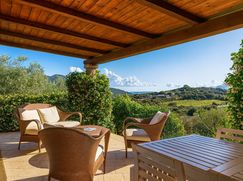 Villa in Residenziale