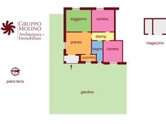 Appartamento in Residenziale