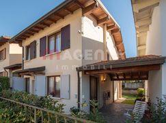 Villetta a schiera in Residenziale
