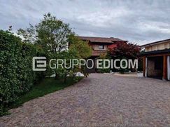 Villa in Residenziale