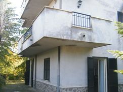 Villa in Residenziale