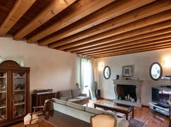 Casa Bi/Trifamiliare in Residenziale