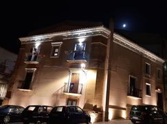 Casa indipendente in Residenziale
