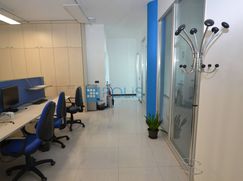 Ufficio in Commerciale