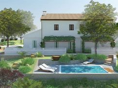 Rustico/Casale in Residenziale