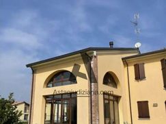 Casa indipendente in Residenziale