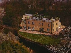 Edificio in Residenziale