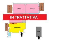Appartamento in Residenziale