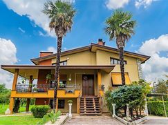 Casa indipendente in Residenziale