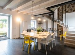 Casa indipendente in Residenziale