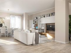 Appartamento in Residenziale