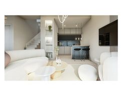 Villetta a schiera in Residenziale