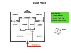 Appartamento in Residenziale