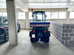 Box/posto auto in Residenziale