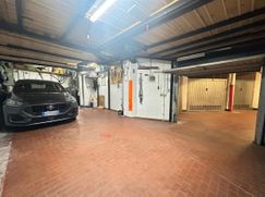 Box/posto auto in Residenziale