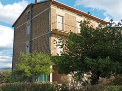 Casa indipendente in Residenziale