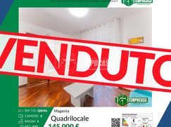 Appartamento in Residenziale