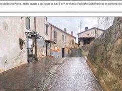 Casa indipendente in Residenziale